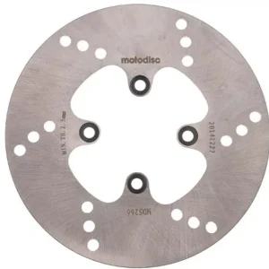 Tarcza hamulcowa tył KTM SX 60/65 (160x45x3mm) (4x6,5mm) MTX PARTS MDS08007 Niska cena