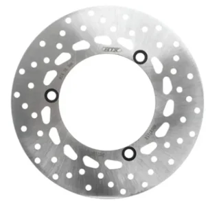 Nowy Tarcza hamulcowa przód Yamaha GPD 125 N-MAX MTX PARTS MDS07110