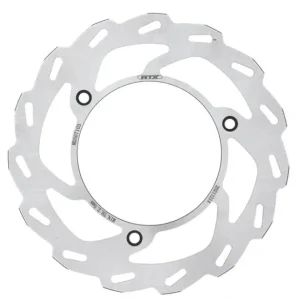 Tarcza hamulcowa przód Yamaha YZ 65 WAVE MTX PARTS MDS07103 Zniżka