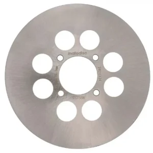Tarcza hamulcowa tył Yamaha YFM 250, 350X/RAPTOR, 660R, 700R, YFS 200, YFZ 350, 450 (220x58x3,5mm) (4x8,5mm) MTX PARTS MDS07055 Zamów dziś