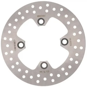 Tarcza hamulcowa przód Kawasaki KVF 360, KVF 650, KVF 700, KVF 750 (200x84x3,5mm) (4x10,5mm) MTX PARTS MDS03064 Zamów teraz