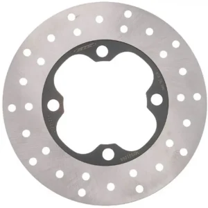 Tarcza hamulcowa przód Honda TRX 420 (185x75,5x4mm) (4x10,5mm) MTX PARTS MDS01066 Wysoka jakość