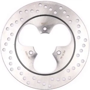 Kup online Tarcza hamulcowa tył Honda TRX 300 (220x58x4mm) (3x8,5mm) MTX PARTS MDS01065