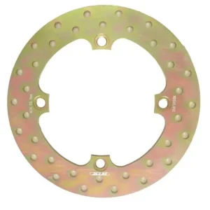 Tarcza hamulcowa tył Honda CR 125R/250R, CR 500R (120x121x4,5mm) (4x10,5mm) MTX PARTS MDS01002 Bezpieczna płatność