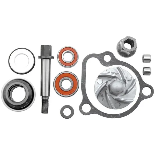 Zestaw naprawczy pompy wody Kymco DINK 50 LC, SUPER 9 50, SUPER 9 50 SPORT E2, BEST WIN 50 Vicma 1008746 Kup teraz