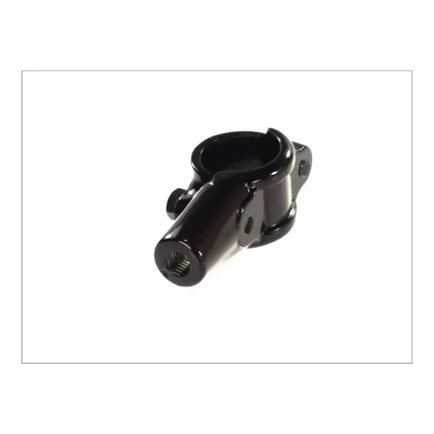 Adapter lusterka obejma 22,2mm, gwint M10x1,25 lewy wewn. Vicma 1058377 Kup teraz