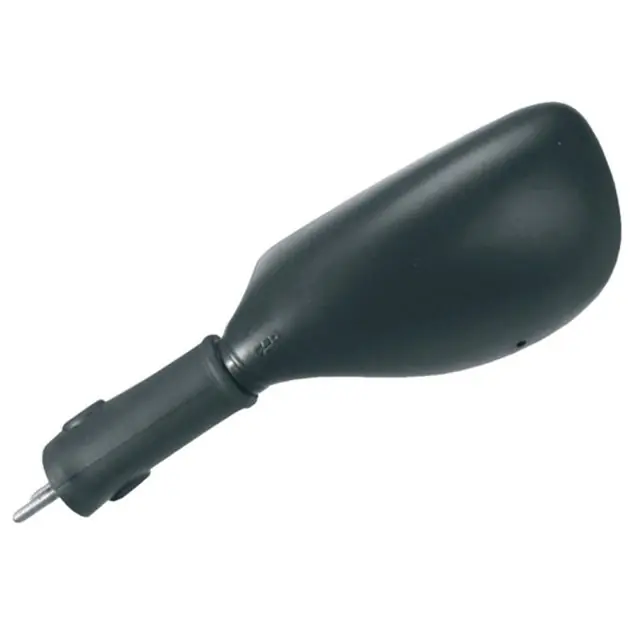 Do wyczerpania zapasów Lusterko lewe, kolor czarny Buell XB12R, XB9R 900/1200 VICMA 1083729002