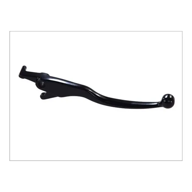 Dźwignia hamulca bez regulacji Czarny Yamaha XP YP 400/500 Vicma 1064030 Nowość