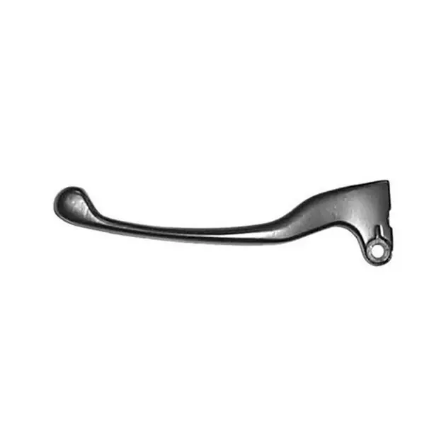 Dźwignia hamulca bez regulacji Czarny Aprilia Scarabeo, Beta Ark, Quadra, MBK CS, CW, EW, Peugeot XPS, Yamaha BW S, CS, CW, EW 50 Vicma 1112397002 Szybka wysyłka