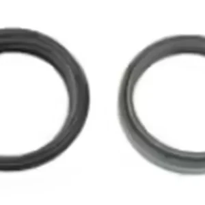 Uszczelniacze zawieszenia pyłowe i olejowe Kawasaki KLX R 450 Kayaba 48mm ATHENA P40FORKKIT023 Hit cenowy