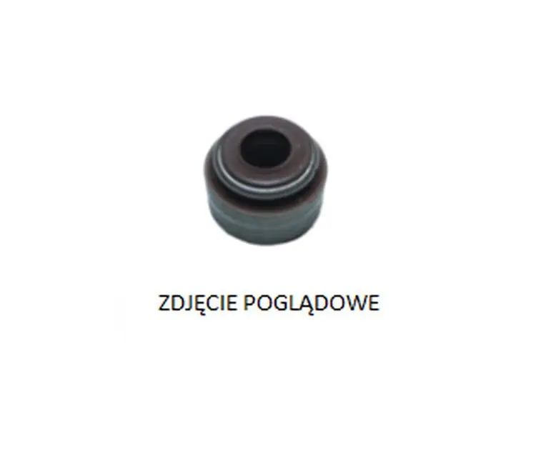 Zniżka Uszczelniacz zaworowy VA3 6-8 FKM Athena M739000000232