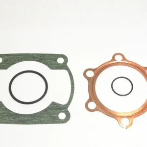 Uszczelki TOP-END Kawasaki KDX 400 A1/A2 Athena P400250600402 Hit sprzedaży
