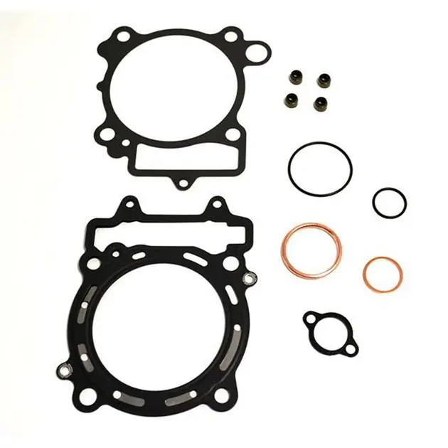 Nie przegap Uszczelki TOP-END Kawasaki KXF 450 Athena P400250600055