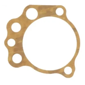 Popularny Uszczelka pokrywy pompy oleju Yamaha XTZ 660 Tenere, TT 600E, XT 600, TT-R 600, SZR 660 Athena S410485024014