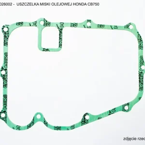 Uszczelka miski olejowej Honda CB 750 Athena S410210026002 Hit sprzedaży