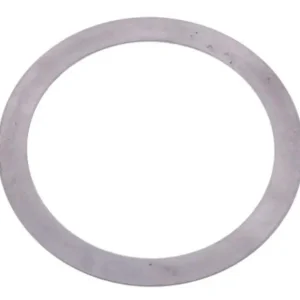 Zniżka Uszczelka kolektora wydechowego 64,8x52,2x0,5mm Yamaha YZ 490 Athena S410485012040