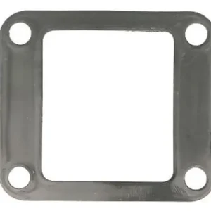 Nowy Uszczelka kolektora ssącego Yamaha BL 125 Beluga, DT 80/125 Athena S410485015012