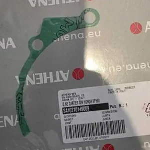 Wybór klientów Uszczelka pokrywy alternatora Honda VF 500 Athena S410210149009