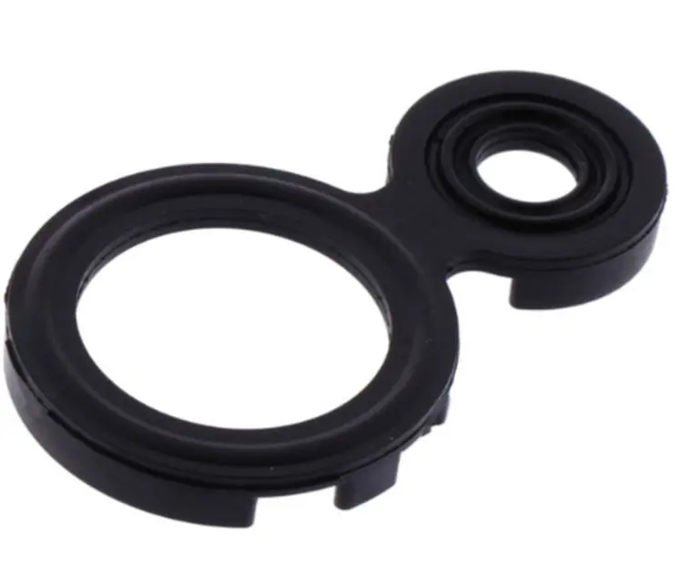 Premium Uszczelka otworu świecy Kawasaki ZX-6R Athena S410250015047
