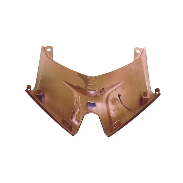Do wyczerpania zapasów Obudowa - łącznik brązowy do skutera Barton B-Max Skuter 152QMI GY6 125cm3