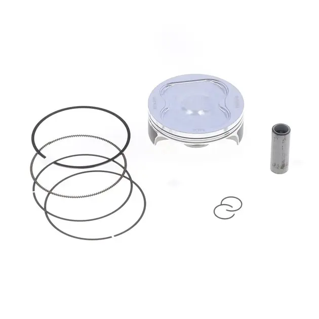 Wyjątkowa oferta Tłok Yamaha YZ 250 F (YZF250), YZ 250 FX/WR 250 F (WRF250) BIG BORE KUTY (+8,01mm = 84,95mm) Athena S5F08500005B