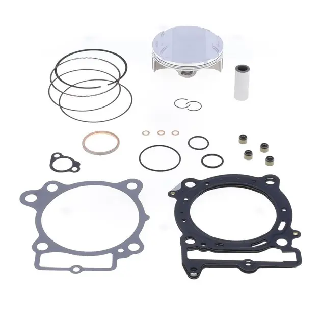 Tłok z uszczelkami Top-End Kawasaki KX 450 F/X 4T KUTY (95,97mm) (12.5 1) Athena P5F0960072007A Hit cenowy