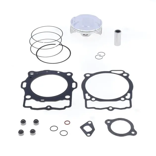 Kup teraz Tłok z uszczelkami Top-End KTM SX-F/XC-F 450 4T KUTY (94,97mm) (12.6 1) Athena P5F0950062001C