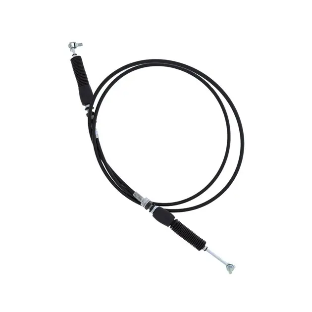 Linka zmiany biegów Polaris Brutus HD 1000, Brutus HD 900, Ranger 1000 Diesel, Ranger 325 ETX, Ranger 500, Ranger 570, Ranger 900 XP, Ranger XP 1000 17, RZR 900 50 55 INCH 15 ALL BALLS 45-5002 Nie przegap