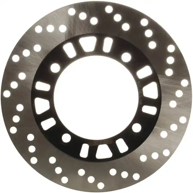 Tarcza hamulcowa tył Kawasaki ZX-12R Ninja, ZX-6R (230x102x) MTX PARTS MDS03007 Hit sprzedaży