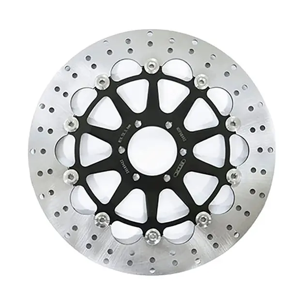 Tarcza hamulcowa przód KTM 690 Duke (320X52X5mm) MTX Parts MDF08002 Dodaj do koszyka
