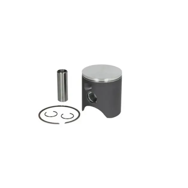 Wybór klientów Tłok Kawasaki KX 125 (53,96mm) (sworzeń 15mm) Wossner 8113DC