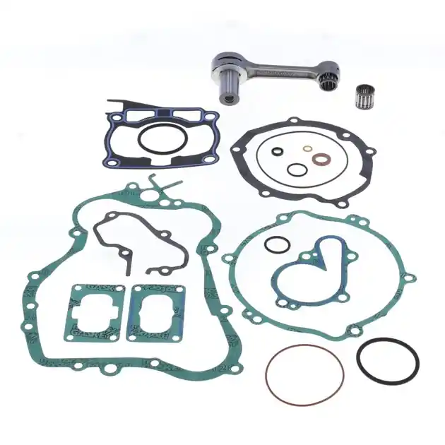 Ekspresowa dostawa Korbowód z kompletem uszczelek silnikowych Yamaha YZ 125 Athena PB322060