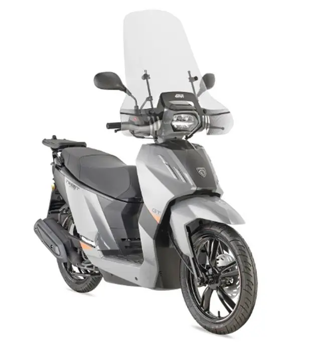 Cena promocyjna Mocowanie szyby 8103AK Peugeot TWEET 50/125/200 FL/GT/ALLURE Kappa A8103AK