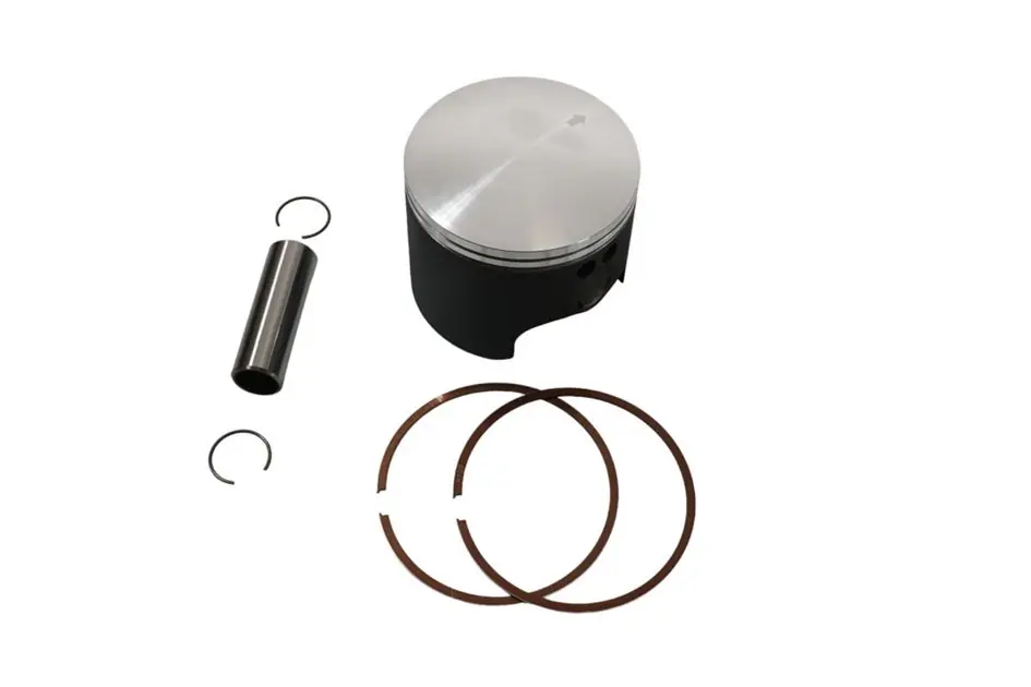 Tłok Beta 300 EVO (STD.78.96mm) Wossner 8333DB Nowość