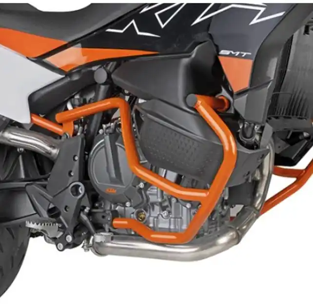 Dodaj do koszyka Gmole osłony silnika KTM 890 SMT Kappa KN7717OR
