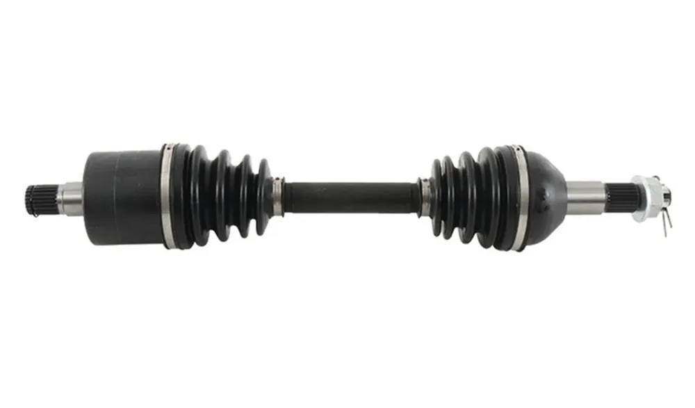 Bezpieczna płatność Półos napędowa Can-Am Outlander 1000 6X6, XT/XTP, Outlander/MAX 500, Outlander MAX 650/800, Renegade 500/800 Tył Prawa All Balls AB8-CA-8-327