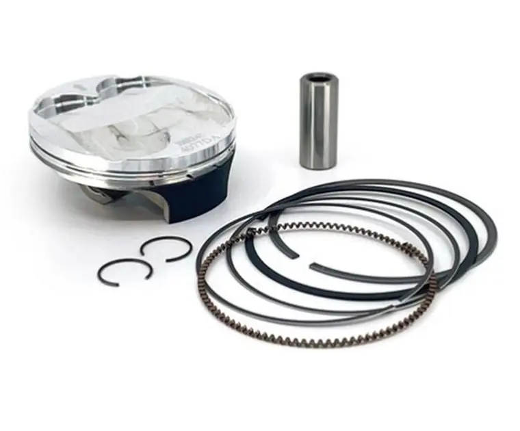 Oferta limitowana Tłok KTM SX-F 250 (SX-F250), Husqvarna FC 250 (80,95mm), 14.4 1 Wossner 4077DA
