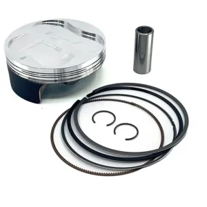 Zamów dziś Tłok Yamaha YZF 450 (+0,02mm (96,98mm)) (13.0 1) Wossner 4085DC
