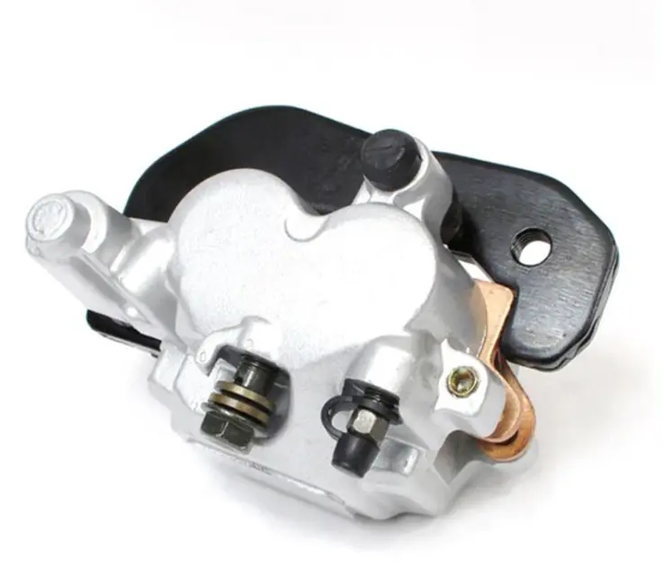 Bestseller Zacisk hamulcowy Can-Am Outlander/MAX 500/650/800/1000, Renegade 500/800/1000 Lewy Przód MTX PARTS DBCACA1FL