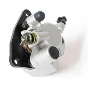 Zacisk hamulcowy Suzuki LT-A/LT-F 400/500, LT-Z/LT-F 250/400/500, Yamaha YFM 250/350 Bruin, YFM 400/450 Kodiak Lewy przód MTX PARTS DBCAYS1FL Darmowy zwrot