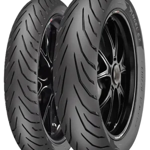 Ograniczona ilość PIRELLI OPONA 70/90-17 ANGEL CITY (38S) TL 2023