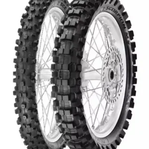 Bezpieczna płatność PIRELLI OPONA 80/100-12 SCORPION MX EXTRA J (50M) TT 2021