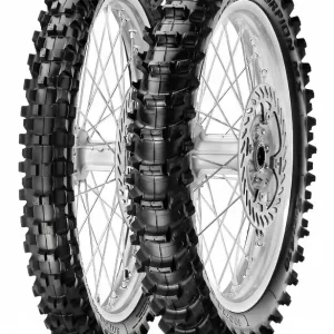 Darmowy zwrot PIRELLI OPONA 80/100-12 SCORPION MX SOFT NHS (50M) 2024