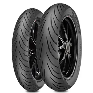 Bezpieczna płatność PIRELLI OPONA 80/80-17 ANGEL CITY REINF (46S) TL 2017