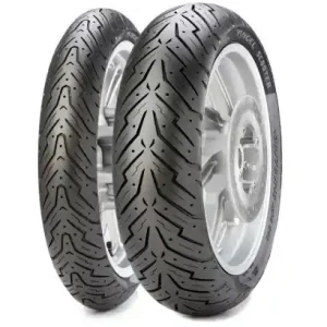 PIRELLI OPONA 90/90-10 ANGEL SCOOTER (50J) TL 2026 Wybór klientów