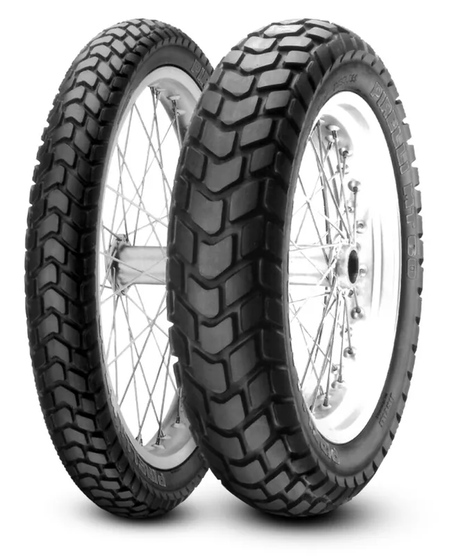 PIRELLI OPONA 90/90-21 MT60 (E) (54H) TL 2023 Kup teraz
