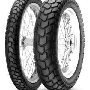 PIRELLI OPONA 90/90-21 MT60 (E) (54H) TL 2025 Hit sprzedaży