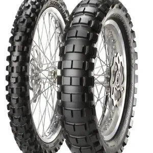 PIRELLI OPONA 90/90-21 SCORPION RALLY RACE (54R) TT 2024 Promocja