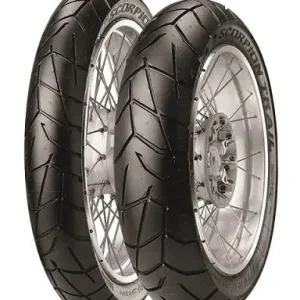 Zniżka PIRELLI OPONA 90/90-21 SCORPION TRAIL (54S) TT 2020