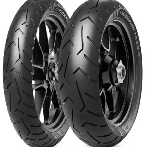 PIRELLI OPONA 90/90-21 SCORPION TRAIL 3 (54V) TL 2024 Bezpieczne zakupy